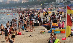 Đà Nẵng vừa thiết lập đường dây nóng thông qua Tổng đài dịch vụ công 1022 để tiếp nhận, xử lý thông tin du lịch trên địa bàn