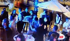 Cơ quan CSĐT Công an quận Hải Châu vừa ra quyết định khởi tố vụ án, khởi tố bị can, cấm đi khỏi nơi cư trú đối với Trần Nguyễn Đông Nghi về hình vi “Cố ý gây thương tích” và đang tiếp tục điều tra làm rõ hành vi bắt giữ người trái pháp luật của Nghi và nh