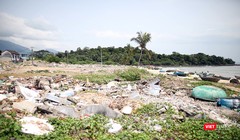 Quận ủy Liên Chiểu vừa có báo cáo đề xuất UBND TP Đà Nẵng điều chỉnh quy hoạch Khu du lịch Lancaster Nam O Resort, giữ nguyên trạng các công trình tâm linh tại khu vực làng Nam Ô và hạn chế tác động đến cánh rừng nguyên sinh trên mõm Hạc.