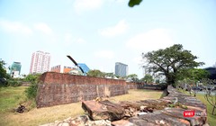 Di tích lịch sử cấp Quốc gia Thành Điện Hải (Đà Nẵng)