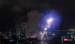 Phương án phân luồng giao thông của sở GTVT TP đưa ra nhằm phục vụ sự kiện DIFF 2018 sẽ diễn ra từ ngày 30/4 tới.