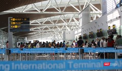 Đà Nẵng đề nghị hạn chế cấp phép chuyến bay đến Sân bay Đà Nẵng trong giờ cao điểm