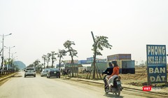 Đà Nẵng đang tồn tại thực tế mua bán BĐS bằng hợp đồng đặt cọc, giữ chỗ để trốn thuế.