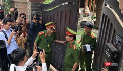 Hai cựu Chủ tịch TP Đà Nẵng vừa bị khởi tố liên can gì đến “Đại án Vũ nhôm”