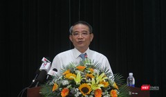 Theo Bí thư Đà Nẵng Trương Quang Nghĩa, sự việc khởi tố các cựu Chủ tịch UBND TP Đà Nẵng là điều không vui vẻ, nhưng được dư luận đồng tình