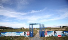 Một dự án nằm "trùm mền" khá lâu tại khu vực biển Ngũ Hành Sơn