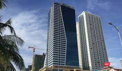 Đà Nẵng quyết xử lý sai phạm tại Dự án Tổ hợp Khách sạn Mường Thanh và Căn hộ cao cấp Sơn Trà.
