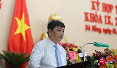 Ông Đặng Việt Dũng-Trưởng Ban Tuyên giáo Thành ủy Đà Nẵng vừa được giới thiệu quay trở lại vị trí Phó Chủ tịch UBND TP sau khi được điều động giữ chức trưởng Ban Tuyên giáo Thành ủy vào tháng 3/2017.