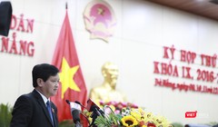 Sáng 10/7, Kỳ họp thứ 7, HĐND TP Đà Nẵng khóa IX đã chính thức khai mạc với nhiều nội dung quan trọng.