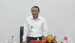 Theo Bí thư Trương Quang Nghĩa, Đà Nẵng cần đột phá trong công tác tuyển dụng nhân lực chất lượng cao, đáp ứng nhu cầu phát triển