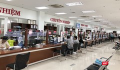 Trong năm 2017, Đà Nẵng đã giảm 1.798 biên chế.