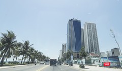 Khách du lịch đến Đà Nẵng tiếp tục tăng trưởng mạnh đã trở thành nhân tố thúc đẩy tăng trưởng đối với các sản phẩm BĐS du lịch Đà Nẵng. 