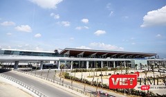 Tại Hội thảo “Định hướng quy hoạch phát triển trung tâm các khu vực đô thị TP Đà Nẵng” ngày 8/9, có chuyên gia đề xuất nghiên cứu việc di dời sân bay Đà Nẵng