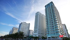 Đà Nẵng: Siết chặt quản lý xây dựng công trình cao tầng