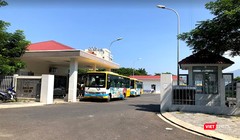 Đà Nẵng vừa phê duyệt đầu tư hơn 16 tỷ đồng vận hành thêm 2 tuyến xe buýt TMF Vũng Thùng - Công viên 29/3 - Công viên Biển Đông trong 5 năm 