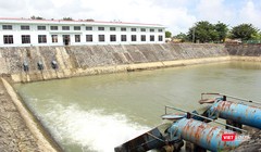 UBND TP Đà Nẵng vừa thống nhất chủ trương đầu tư dự án Nhà máy nước Hòa Liên theo phương án đầu tư công