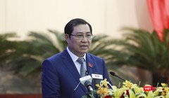 Sáng 19/12, Chủ tịch UBND TP Đà Nẵng Huỳnh Đức Thơ đã có giải bày với cử tri về những vấn đề Đà Nẵng đã và đang trải qua