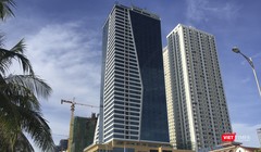 Sai phạm ở Tổ hợp khách sạn và căn hộ cao cấp Mường Thanh Sơn Trà gây chú ý đối với dư luận trong thời gian qua.