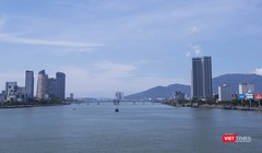 Một góc Đà Nẵng. (Ảnh: HXM)