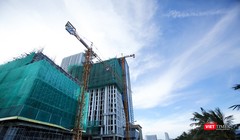 UBND TP Đà Nẵng yêu cầu Sở Xây dựng và Sở KH-ĐT không thẩm định thiết kế xây dựng, không cấp mới hoặc điều chỉnh giấy phép xây dựng và không tham mưu cấp Quyết định chủ trương đầu tư, giấy chứng nhận đăng ký đầu tư cho các dự án chưa có báo cáo đánh giá t