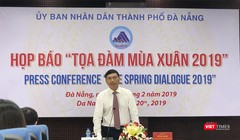 Đà Nẵng sẽ ký kết với Liên danh Công ty Sakae Holdings và Công ty Surbana Jurong của Singapore nhằm thực hiện điều chỉnh quy hoạch chung của thành phố đến năm 2030, tầm nhìn đến 2045