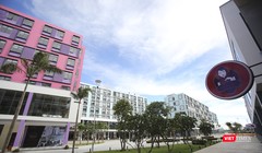 Đà Nẵng vẫn "gặp khó" khi quản lý sản phẩm condotel do thiếu những quy định mang tính pháp lý.