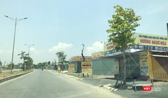 UBND TP Đà Nẵng yêu cầu các Sở ban ngành siết chặt quản lý đối với hoạt động giao dịch, môi giới, kinh doanh BĐS trên địa bàn