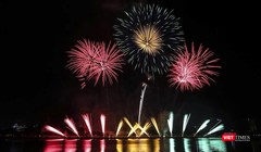 Tất cả đã sẵn sàng cho mùa Lễ hội pháo hoa quốc tế Đà Nẵng 2019