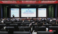 Sáng ngày 5/6, UBND TP Đà Nẵng đã tổ chức Hội nghị Tổng kết 10 năm thực hiện Đề án “Xây dựng Đà Nẵng - Thành phố Môi trường” nhằm rà soát, đánh giá những thành tựu và hạn chế trong quá trình thực hiện Đề án.