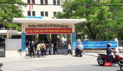 Đà Nẵng đã sẵn sàng để Kỳ thi Tốt nghiệp THPT quốc gia 2019 diễn ra với kết quả tốt nhất.