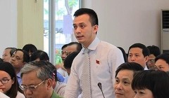 Ông Nguyễn Bá Cảnh vừa có đơn xin thôi làm nhiệm vụ đại biểu HĐND TP Đà Nẵng khóa IX, nhiệm kỳ 2016-2021