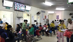 Đà Nẵng đang đối mặt với bệnh sốt xuất huyết bùng phát