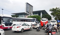 Giao thông Đà Nẵng đang chịu nhiều áp lực, cần công cụ quản lý thông minh