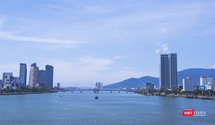 Thị trường bất động sản Đà Nẵng khá ảm đạm trong 6 tháng đầu năm 2019