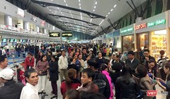 Khách du lịch nội địa đến Đà Nẵng trong thời điểm trước khi bùng phát dịch COVID-19