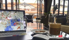 Sở Xây dựng TP Đà Nẵng vừa hướng dẫn quy định về xây dựng nhà hàng ăn uống, quán cà phê,... trên địa bàn 