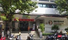 Bệnh viện Phụ nữ TP Đà Nẵng, nơi xảy ra liên tiếp 3  sự cố y khoa đối với sản phụ