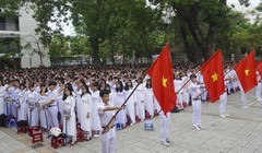 Học sinh, sinh viên ở Đà Nẵng sẽ trở lại trường vào tuần sau (17/2)