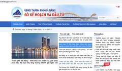 Từ hôm nay (10/2), Sở KH&ĐT TP Đà Nẵng chính thức triển khai dịch vụ đăng ký doanh nghiệp tại nhà.