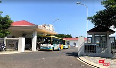 Dự án Cải thiện hành lang giao thông đô thị TP Đà Nẵng với 2 hợp phần xe buýt TMF và ứng dụng thu phí đậu đỗ xe đã thay đổi ý thức giao thông của địa phương