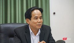 Bác sĩ Nguyễn Út - Phó Giám đốc Sở Y tế TP Đà Nẵng, Trưởng tiểu Ban điều trị (Ban Chỉ đạo phòng, chống dịch COVID-19 TP Đà Nẵng).