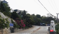 Từ 17h hôm nay (26/10), Đà Nẵng cấm phương tiện lưu thông trên bán đảo Sơn Trà