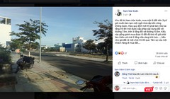 Thông tin quy định tầng cao xây dựng tại khu đô thị Nam Hòa Xuân (Đà Nẵng) thu hút sự quan tâm của cộng đồng mạng