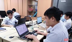 Các doanh nghiệp khởi nghiệp "đau đầu" với bài toán vượt qua khủng hoảng.