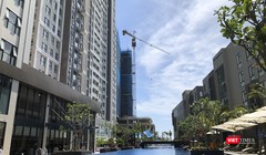 Các công trình thế hệ mới sẽ được hưởng lợi từ cuộc CMCN 4.0