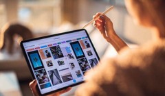 Người dùng sẽ gặp nhiều rủi ro khi tham gia vào các mô hình kinh doanh đa cấp núp bóng trên nền tảng thương mại điện tử (Ảnh vietnamnet.vn)