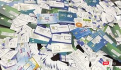 Các nhà mạng đang lên kế hoạch để xóa sổ Sim rác 