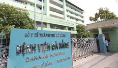 Bệnh viện Đà Nẵng