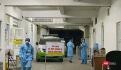 Bệnh viện Hoàn Mỹ Đà Nẵng bị phong tỏa do có bệnh nhân mắc COVID-19