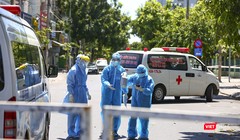 Các đơn vị sự nghiệp y tế công lập thu không đủ chi do ảnh hưởng của COVID-19 sẽ được hỗ trợ